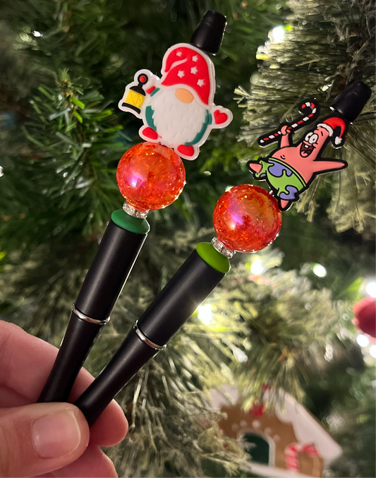 Xmas Pens